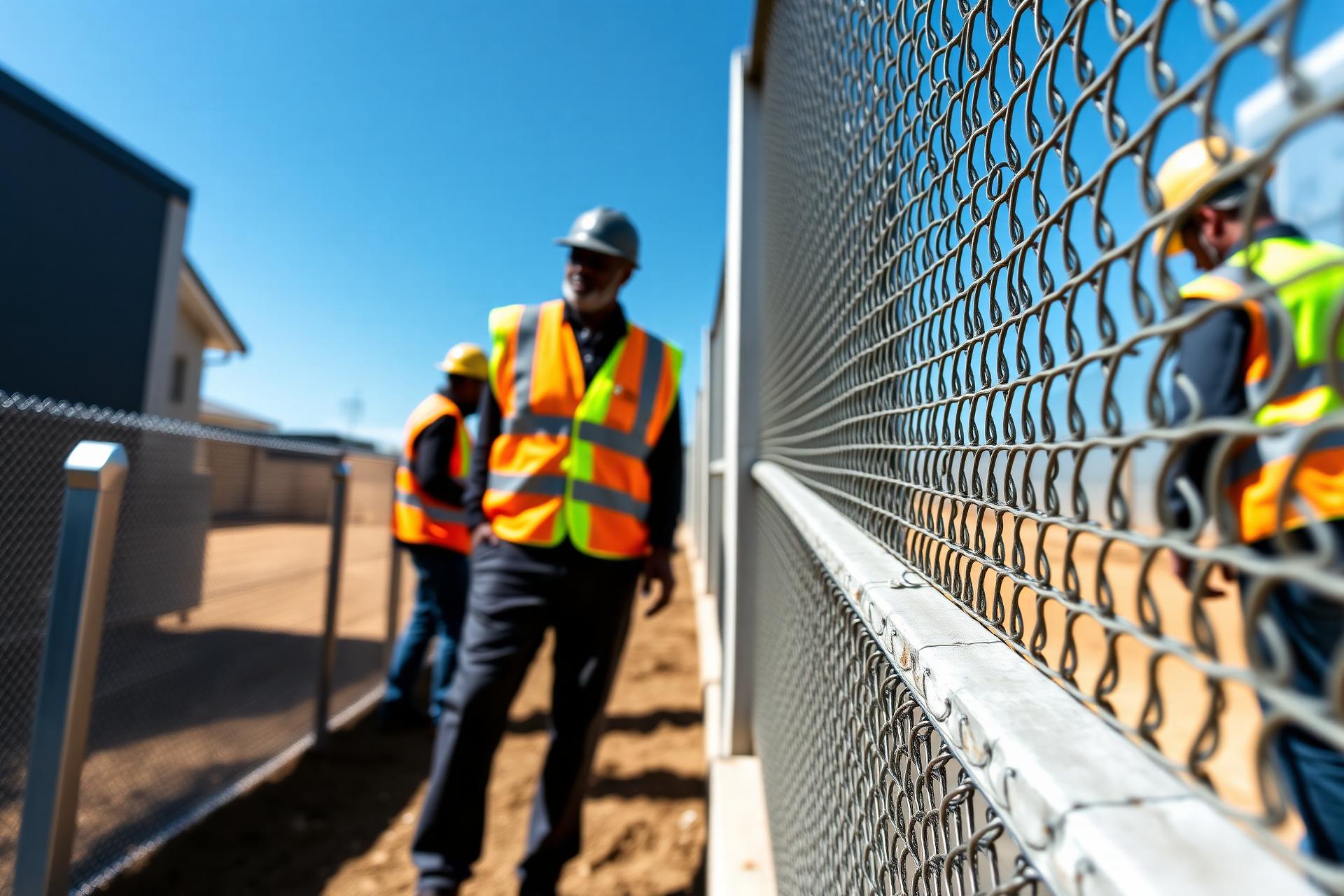 Complete Fencing Solutions